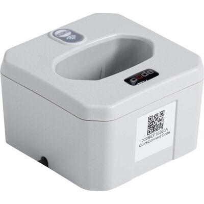 Brady CR2700 Accessory Light Grey, Barcode Scanner Zubehör Brady CR2700 Accessory Light Grey, Barcode Scanner Zubehör