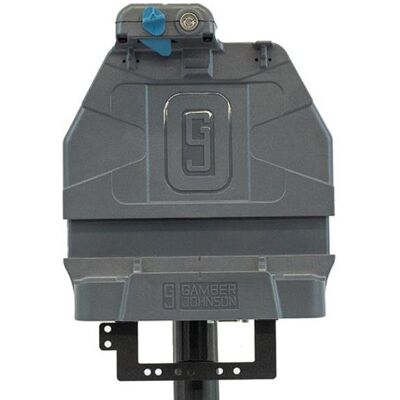 Gamber-Johnson Zebra Et4x 10 Slim Cradle Full Port, Barcode Scanner Zubehör Gamber-Johnson Zebra Et4x 10 Slim Cradle Full Port, Barcode Scanner Zubehör