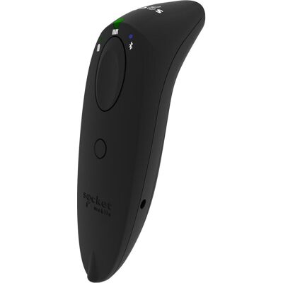 Socket Socketscan S720 Linear Barcode (1D-Barcodes, 2D-Barcodes), Barcode Scanner, Schwarz Socket Socketscan S720 Linear Barcode (1D-Barcodes, 2D-Barcodes), Barcode Scanner, Schwarz