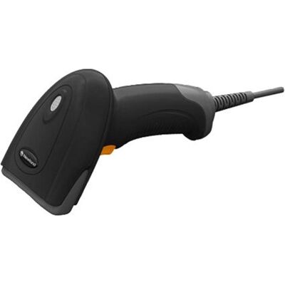 Newland HR11 Aringa 1D CCD Handheld (1D-Barcodes), Barcode Scanner, Schwarz Newland HR11 Aringa 1D CCD Handheld (1D-Barcodes), Barcode Scanner, Schwarz