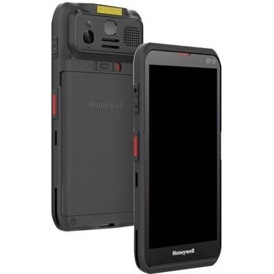 Honeywell ScanPal EDA56, Barcode Scanner, Schwarz Honeywell ScanPal EDA56, Barcode Scanner, Schwarz