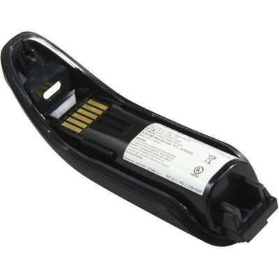 DataLogic Battery pack, removable, black, Barcode Scanner Zubehör DataLogic Battery pack, removable, black, Barcode Scanner Zubehör