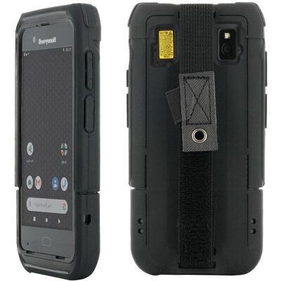 Mobilis PROTECH, Cover, Black, Honeywell, CT40-CB-UVB-0 / CT40-CB-UVB-1 / CT40-CB-UVB-2 / CT40-CB-UV, Barcode Scanner Zubehör Mobilis PROTECH, Cover, Black, Honeywell, CT40-CB-UVB-0 / CT40-CB-UVB-1 / CT40-CB-UVB-2 / CT40-CB-UV, Barcode Scanner Zubehör
