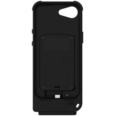 Socket Durasled Ds840 Perform. Barcode (1D-Barcodes, 2D-Barcodes), Barcode Scanner, Schwarz Socket Durasled Ds840 Perform. Barcode (1D-Barcodes, 2D-Barcodes), Barcode Scanner, Schwarz