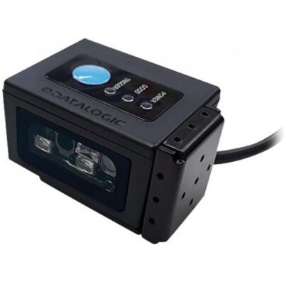 DataLogic DSM0422-DL Fixed Scan Module (1D-Barcodes, 2D-Barcodes), Barcode Scanner, Schwarz DataLogic DSM0422-DL Fixed Scan Module (1D-Barcodes, 2D-Barcodes), Barcode Scanner, Schwarz