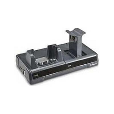 Intermec DESKTOP DOCK CN70/70E, Barcode Scanner, Schwarz, Grau Intermec DESKTOP DOCK CN70/70E, Barcode Scanner, Schwarz, Grau