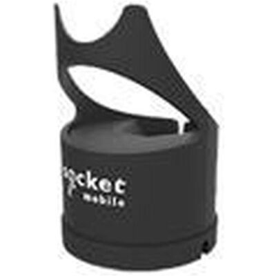 Socket DuraScan D760, Tragbares Barcodelesegerät, 1D/2D, LED, Codabar,Code 11,Code 128,Code 3 (1D-Barcodes, 2D-Barcodes), Barcode Scanner, Grau Socket DuraScan D760, Tragbares Barcodelesegerät, 1D/2D, LED, Codabar,Code 11,Code 128,Code 3 (1D-Barcodes, 2D-Barcodes), Barcode Scanner, Grau