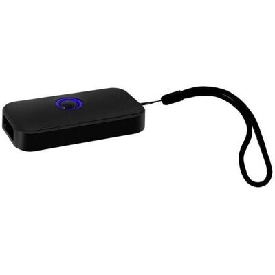 Nilox 1D POCKET SCANNER NX-PS1-1DBNL (1D-Barcodes), Barcode Scanner, Schwarz Nilox 1D POCKET SCANNER NX-PS1-1DBNL (1D-Barcodes), Barcode Scanner, Schwarz