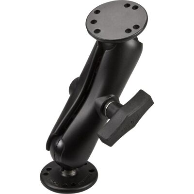 Intermec Vehicle Dock Mounting Kit, Barcode Scanner Zubehör Intermec Vehicle Dock Mounting Kit, Barcode Scanner Zubehör