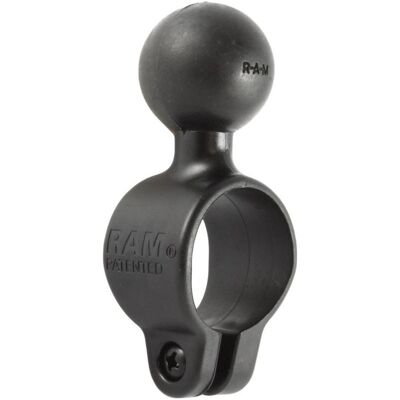 RAM Mounts UNPK RAM BASE FOR 3/4Inch, Barcode Scanner Zubehör RAM Mounts UNPK RAM BASE FOR 3/4Inch, Barcode Scanner Zubehör