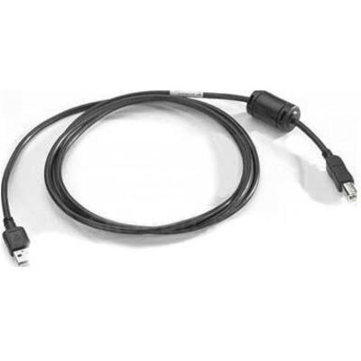 Motorola USB Kabel für Einzelladestation 25-64396-01R, Barcode Scanner Zubehör Motorola USB Kabel für Einzelladestation 25-64396-01R, Barcode Scanner Zubehör