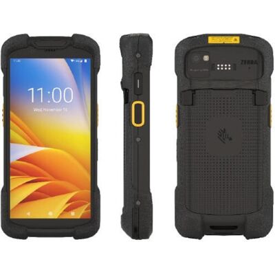 Zebra TC78 - 2D Barcode Scanner - Android - 6" Display - 128GB Zebra TC78 - 2D Barcode Scanner - Android - 6" Display - 128GB