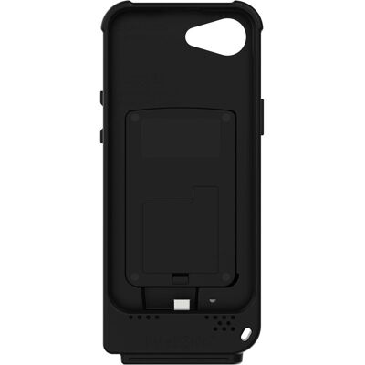 Socket Durasled Ds840 Perform. Barcode (1D-Barcodes, 2D-Barcodes), Barcode Scanner, Schwarz Socket Durasled Ds840 Perform. Barcode (1D-Barcodes, 2D-Barcodes), Barcode Scanner, Schwarz