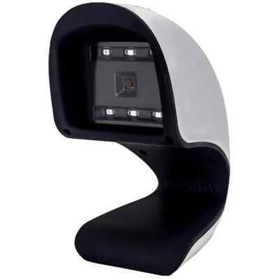 Nilox NX-CSM-2DUNL (1D-Barcodes, 2D-Barcodes, QR-Code), Barcode Scanner, Schwarz Nilox NX-CSM-2DUNL (1D-Barcodes, 2D-Barcodes, QR-Code), Barcode Scanner, Schwarz