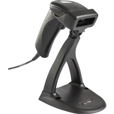 Brady CR950 Handheld Wired Barcode (1D-Barcodes, 2D-Barcodes), Barcode Scanner Brady CR950 Handheld Wired Barcode (1D-Barcodes, 2D-Barcodes), Barcode Scanner