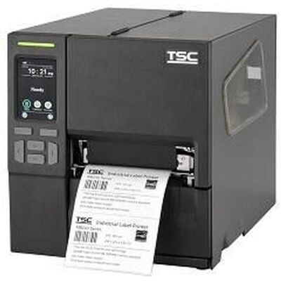 TSC MB241T, 203dpi, 3.5" TOUCH (203 dpi), Etikettendrucker, Schwarz TSC MB241T, 203dpi, 3.5" TOUCH (203 dpi), Etikettendrucker, Schwarz