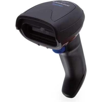 DataLogic Gryphon I GD4220 (1D-Barcodes), Barcode Scanner, Schwarz DataLogic Gryphon I GD4220 (1D-Barcodes), Barcode Scanner, Schwarz