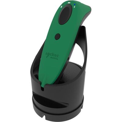 Socket Socketscan S720 Linear Barcode (1D-Barcodes, 2D-Barcodes), Barcode Scanner, Weiss Socket Socketscan S720 Linear Barcode (1D-Barcodes, 2D-Barcodes), Barcode Scanner, Weiss