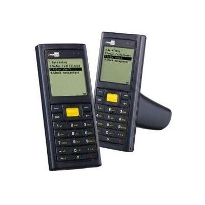 CipherLab 8200 (2D-Barcodes), Barcode Scanner, Schwarz CipherLab 8200 (2D-Barcodes), Barcode Scanner, Schwarz
