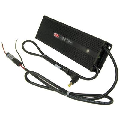 Gamber-Johnson 12-32V POWER SUPPLY ET50/55, Barcode Scanner Zubehör Gamber-Johnson 12-32V POWER SUPPLY ET50/55, Barcode Scanner Zubehör