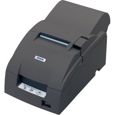 Epson TM-U220A (057) (RS-232), Belegdrucker, Grau Epson TM-U220A (057) (RS-232), Belegdrucker, Grau