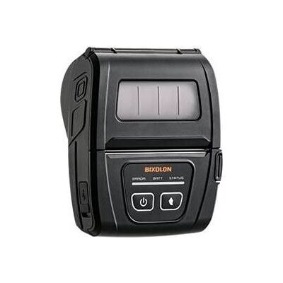 Bixolon SPP-C300 - Kompakter mobiler Belegdrucker - 80mm/203dpi - Bluetooth, USB-C Bixolon SPP-C300 - Kompakter mobiler Belegdrucker - 80mm/203dpi - Bluetooth, USB-C