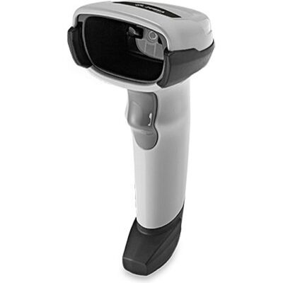 Zebra DS2278 Standard Range (SR) (1D-Barcodes, 2D-Barcodes), Barcode Scanner, Weiss Zebra DS2278 Standard Range (SR) (1D-Barcodes, 2D-Barcodes), Barcode Scanner, Weiss
