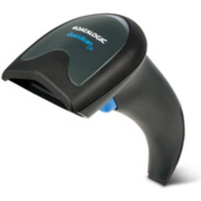 DataLogic Gryphon GM4200 (1D-Barcodes), Barcode Scanner, Schwarz DataLogic Gryphon GM4200 (1D-Barcodes), Barcode Scanner, Schwarz
