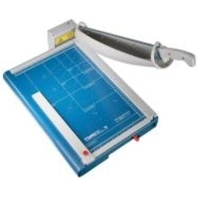 Dahle 867 (35 Blätter, A3), Schneidemaschine, Blau Dahle 867 (35 Blätter, A3), Schneidemaschine, Blau