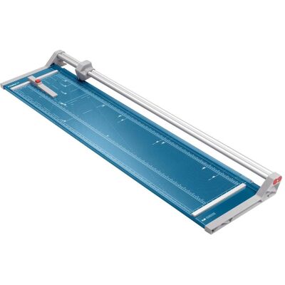 Dahle 558 (7 Blätter, A0), Schneidemaschine, Blau Dahle 558 (7 Blätter, A0), Schneidemaschine, Blau