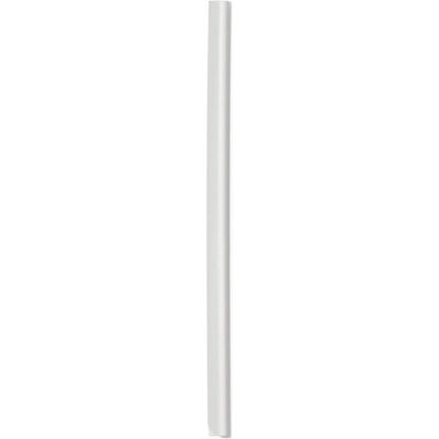 Durable Klemmschiene 6 mm, Weiss, 50 Schienen (0.30 m), Netzwerkkabel Durable Klemmschiene 6 mm, Weiss, 50 Schienen (0.30 m), Netzwerkkabel