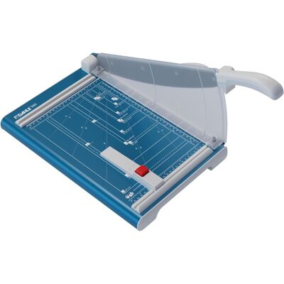 Dahle 560 (25 Blätter, A4), Schneidemaschine, Blau, Grau Dahle 560 (25 Blätter, A4), Schneidemaschine, Blau, Grau
