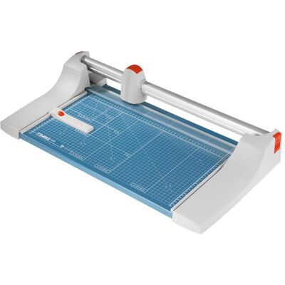 Dahle 442 (35 Blätter, A3), Schneidemaschine, Blau, Grau Dahle 442 (35 Blätter, A3), Schneidemaschine, Blau, Grau