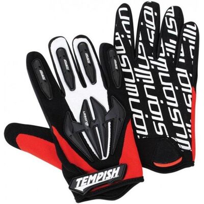 Tempish, Torwarthandschuhe, (L) Tempish, Torwarthandschuhe, (L)