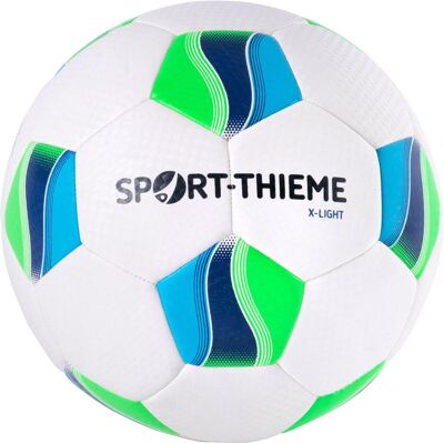 Sport-Thieme, Fussbälle, (5) Sport-Thieme, Fussbälle, (5)