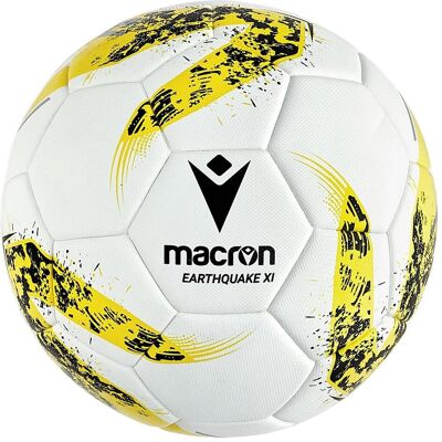Macron, Fussbälle Macron, Fussbälle