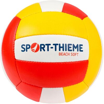 Sport-Thieme, Volleybälle, (5) Sport-Thieme, Volleybälle, (5)