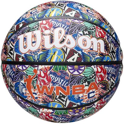 Wilson Basketbälle, (6) Wilson Basketbälle, (6)