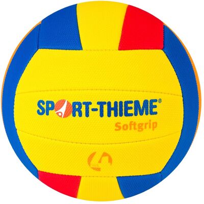 Sport-Thieme, Volleybälle, (4) Sport-Thieme, Volleybälle, (4)