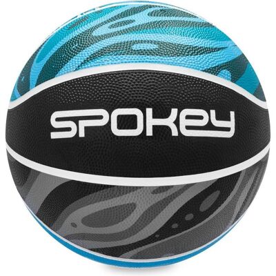 Spokey - VICTORIOR 7 - Größe 7 - Schwarz Pink - Basketball Spokey - VICTORIOR 7 - Größe 7 - Schwarz Pink - Basketball