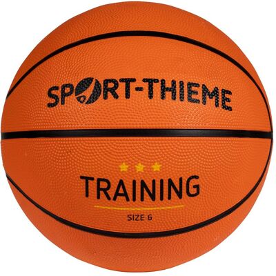 Sport-Thieme, Basketbälle, (6) Sport-Thieme, Basketbälle, (6)