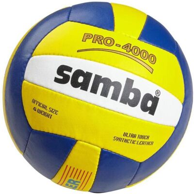 Samba, Volleybälle, (5) Samba, Volleybälle, (5)