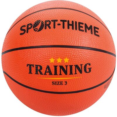 Sport-Thieme, Basketbälle, (3) Sport-Thieme, Basketbälle, (3)