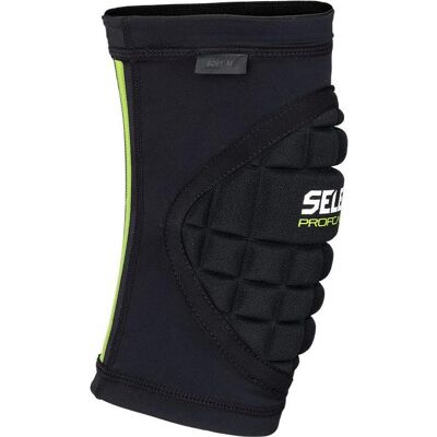 Select Protektoren, (XL, Knieschoner, Paar) Select Protektoren, (XL, Knieschoner, Paar)