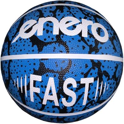 Enero, Basketbälle, (7) Enero, Basketbälle, (7)