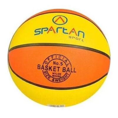 Spartan Publishing, Basketbälle Spartan Publishing, Basketbälle