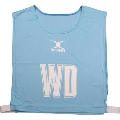 Gilbert, Herren, Westen, Monochrome, Blau, (M) Gilbert, Herren, Westen, Monochrome, Blau, (M)