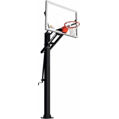 Goalrilla, Basketballkorb Goalrilla, Basketballkorb