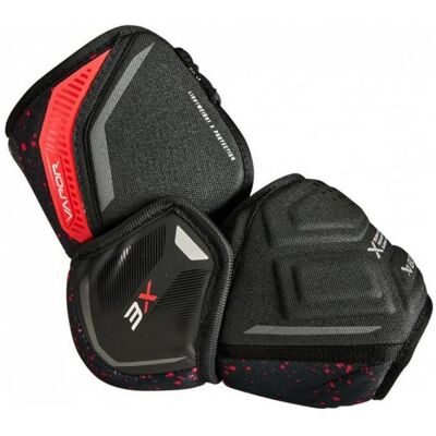 Bauer Vapor 3X S22 INT - Hockey Ellbogenschützer Bauer Vapor 3X S22 INT - Hockey Ellbogenschützer