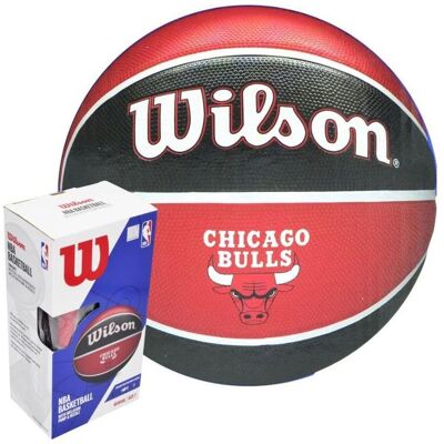 Wilson Basketbälle, (7) Wilson Basketbälle, (7)